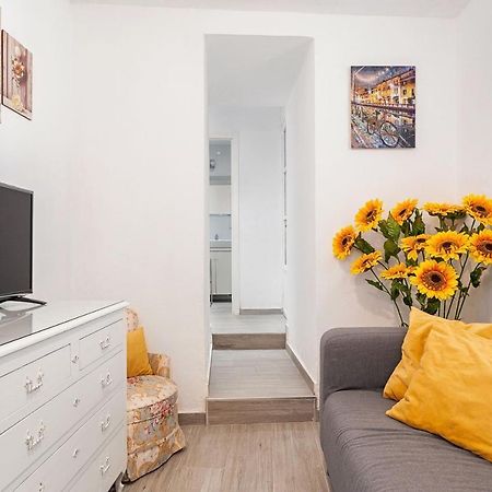 Apartamento Los Girasoles Vejer de la Frontera Kültér fotó