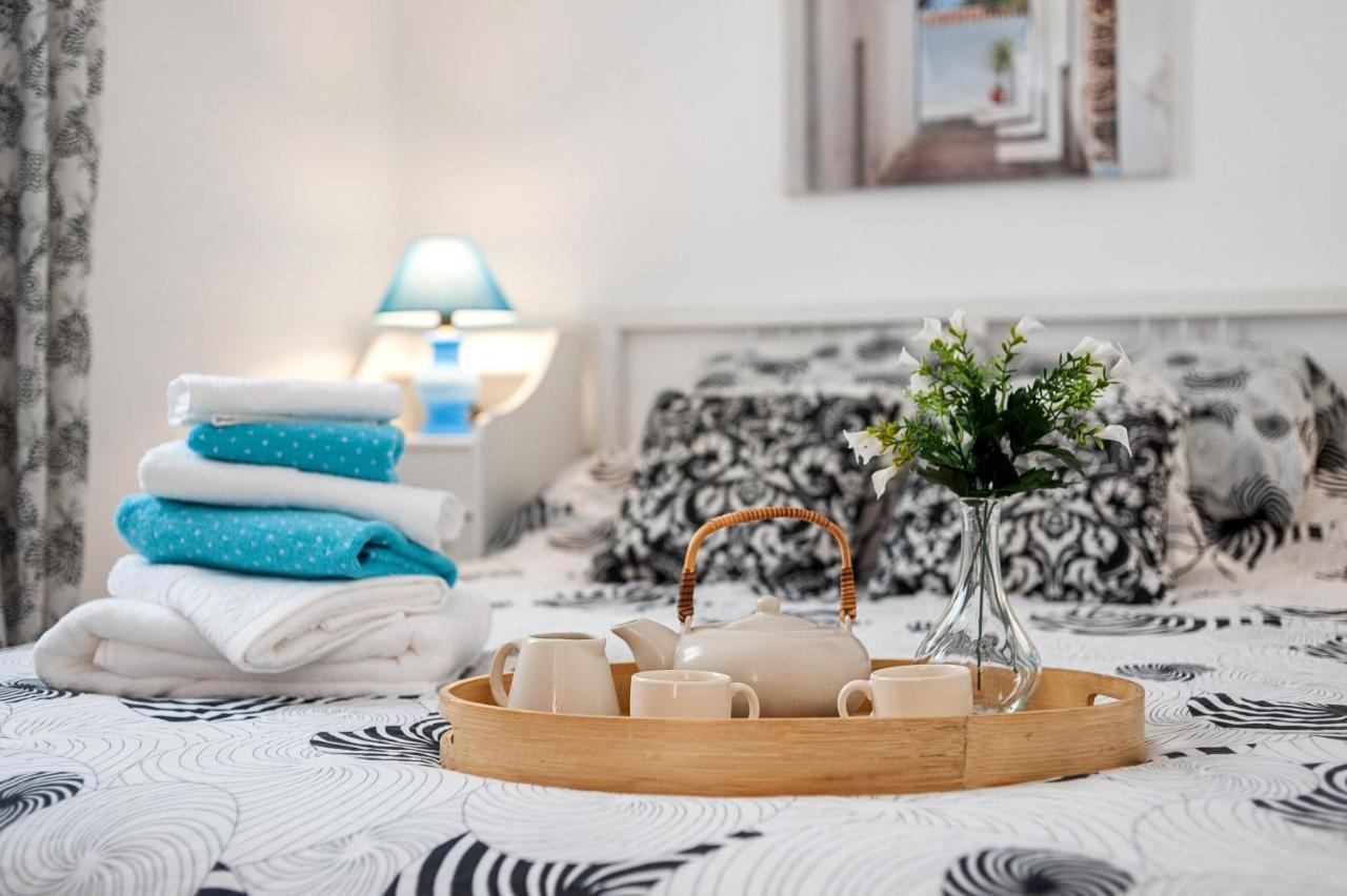 Apartamento Los Girasoles Vejer de la Frontera Kültér fotó